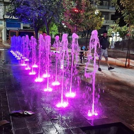 Luxury No4 Apartment In Ladadika سالونيك المظهر الخارجي الصورة