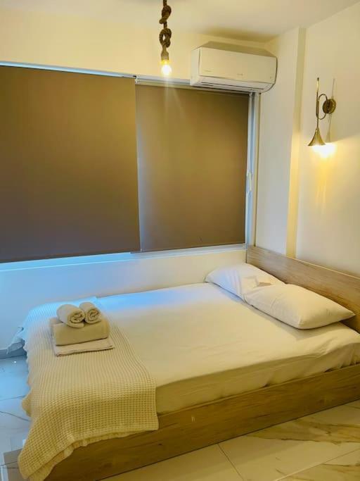 Luxury No4 Apartment In Ladadika سالونيك المظهر الخارجي الصورة