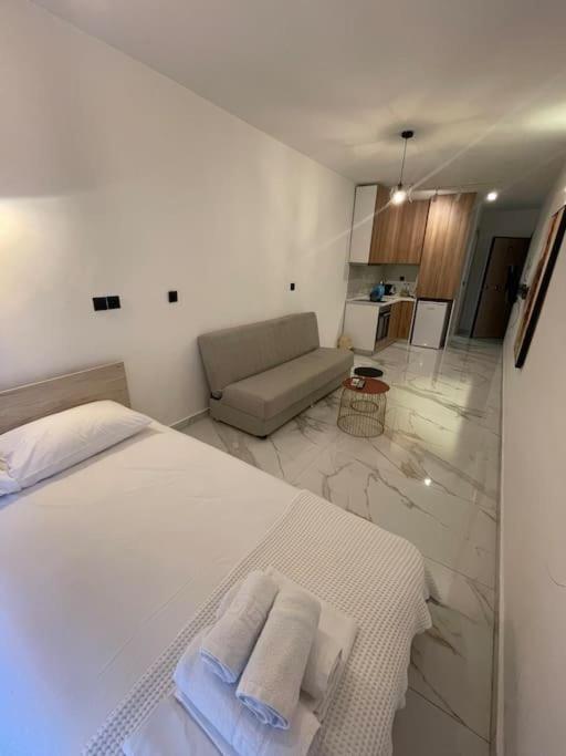 Luxury No4 Apartment In Ladadika سالونيك المظهر الخارجي الصورة
