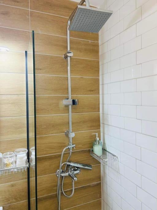 Luxury No4 Apartment In Ladadika سالونيك المظهر الخارجي الصورة