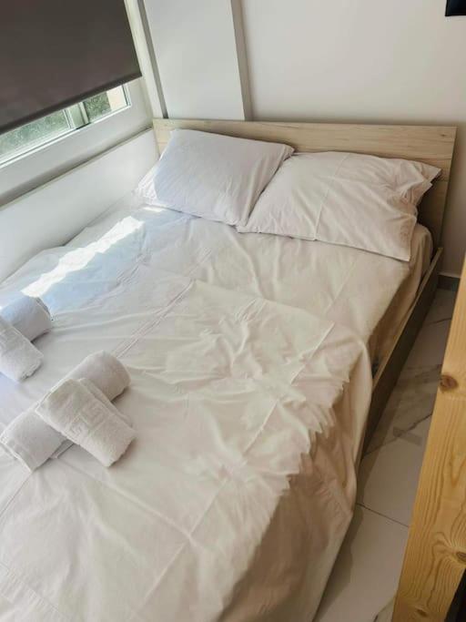 Luxury No4 Apartment In Ladadika سالونيك المظهر الخارجي الصورة