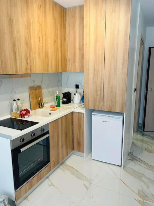 Luxury No4 Apartment In Ladadika سالونيك المظهر الخارجي الصورة