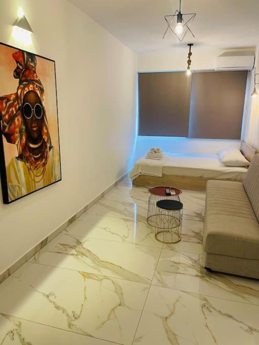 Luxury No4 Apartment In Ladadika سالونيك المظهر الخارجي الصورة