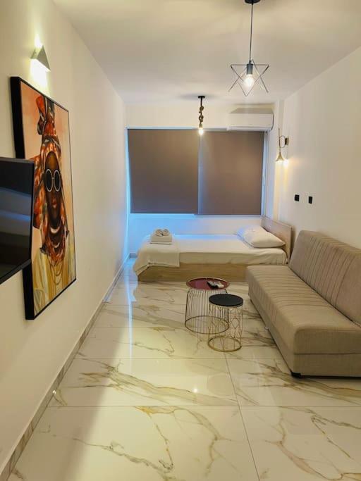 Luxury No4 Apartment In Ladadika سالونيك المظهر الخارجي الصورة
